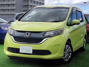 2019 HONDA FREED G