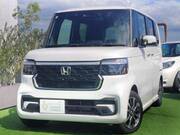 2025 HONDA N-BOX CUSTOM