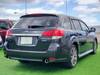 SUBARU LEGACY TOURING WAGON
