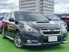 SUBARU LEGACY TOURING WAGON