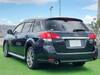 SUBARU LEGACY TOURING WAGON