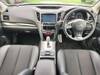 SUBARU LEGACY TOURING WAGON
