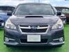 SUBARU LEGACY TOURING WAGON
