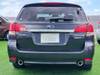 SUBARU LEGACY TOURING WAGON