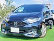 2015 HONDA SHUTTLE