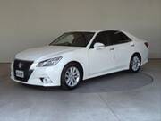 2013 TOYOTA CROWN