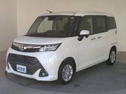 2019 TOYOTA TANK