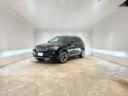 2015 BMW X3