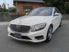 MERCEDES BENZ S CLASS