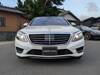 MERCEDES BENZ S CLASS