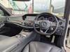 MERCEDES BENZ S CLASS