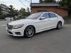 MERCEDES BENZ S CLASS