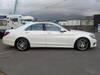MERCEDES BENZ S CLASS