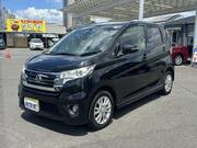 2014 NISSAN DAYZ