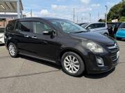 2012 MAZDA MPV