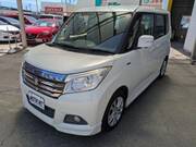 2016 SUZUKI SOLIO