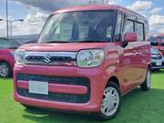 2019 SUZUKI SPACIA