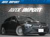 MERCEDES BENZ CLA-CLASS Shooting Brake