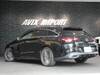 MERCEDES BENZ CLA-CLASS Shooting Brake