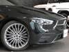 MERCEDES BENZ CLA-CLASS Shooting Brake