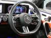 MERCEDES BENZ CLA-CLASS Shooting Brake