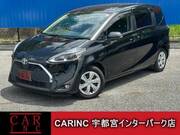 2021 TOYOTA SIENTA