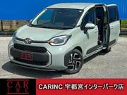 2023 TOYOTA SIENTA