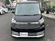 2014 NISSAN DAYZ ROOX