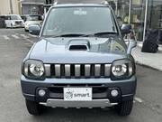 2003 SUZUKI JIMNY
