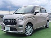 2017 DAIHATSU CAST