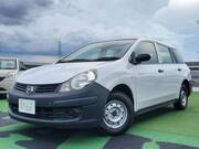 2016 NISSAN AD DX