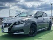 2019 NISSAN LEAF
