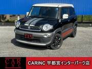 2018 SUZUKI XBEE HYBRID MZ
