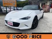 2016 MAZDA ROADSTER