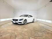 2015 MERCEDES BENZ S CLASS (Left Hand Drive)
