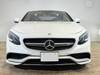 MERCEDES BENZ S CLASS