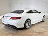 MERCEDES BENZ S CLASS