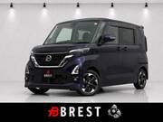 2022 NISSAN ROOX