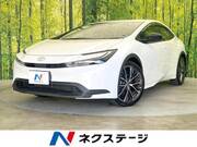 2024 TOYOTA PRIUS