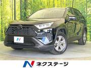 2022 TOYOTA RAV4 X