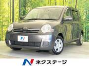 2008 TOYOTA SIENTA G