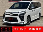 2018 TOYOTA VOXY