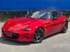 MAZDA ROADSTER
