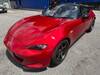 MAZDA ROADSTER