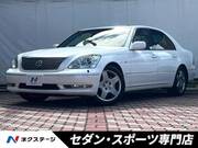 2004 TOYOTA CELSIOR