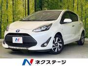 2019 TOYOTA AQUA