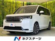 2022 HONDA STEPWAGON