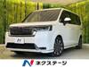 HONDA STEPWAGON