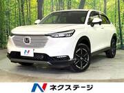 2022 HONDA VEZEL