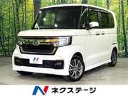 2021 HONDA N-BOX CUSTOM